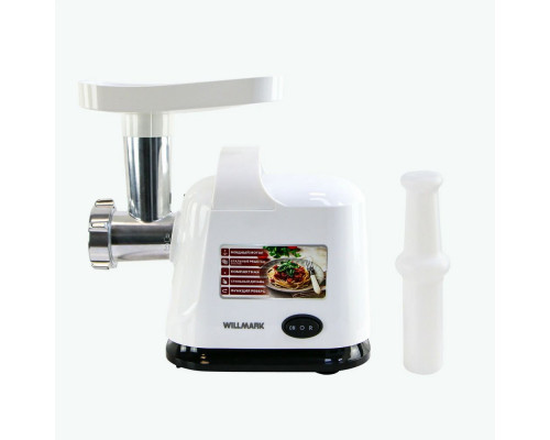 Мясорубка Willmark WMG-2512X