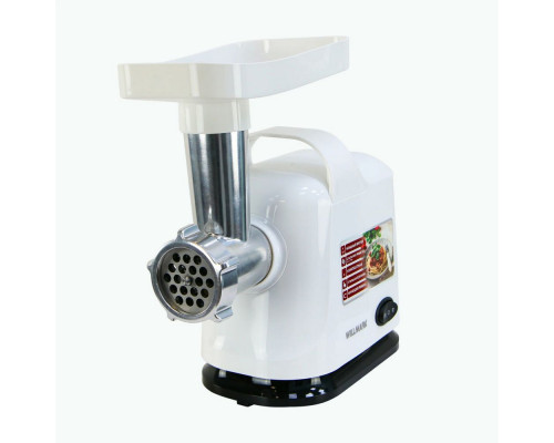 Мясорубка Willmark WMG-2512X