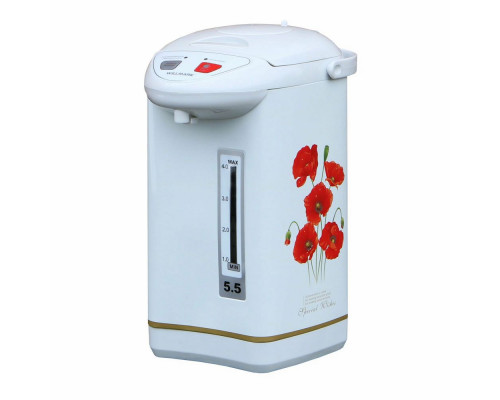 Термопот Willmark WAP-553UW белый