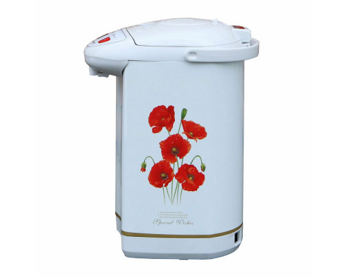 Термопот Willmark WAP-553UW белый