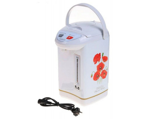 Термопот Willmark WAP-553UW белый