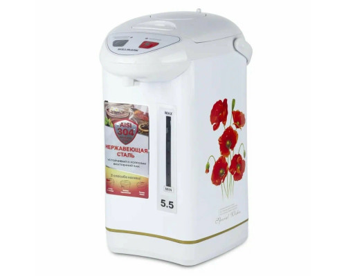 Термопот Willmark WAP-553UW белый