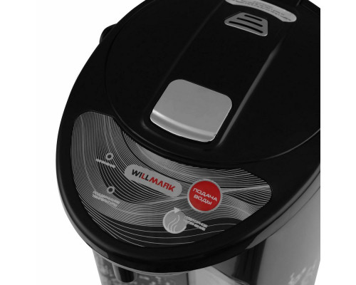 Термопот Willmark WAP-603IS