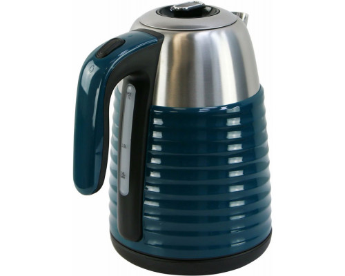 Чайник Willmark WEK-1738PST изумрудный