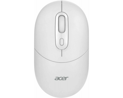 Мышь Acer OMR301 белый