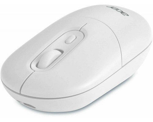 Мышь Acer OMR301 белый