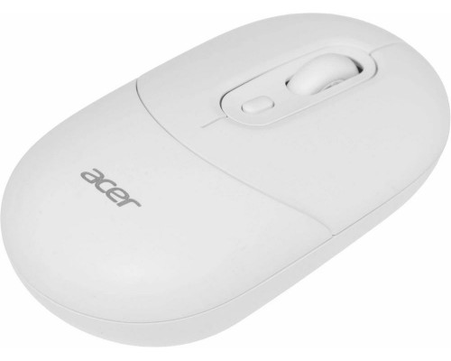 Мышь Acer OMR301 белый