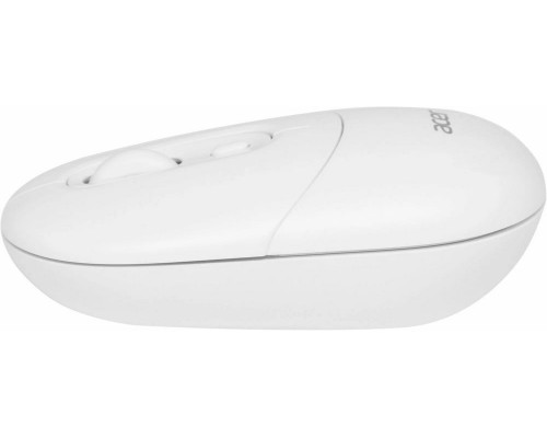 Мышь Acer OMR301 белый