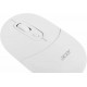 Мышь Acer OMR301 белый