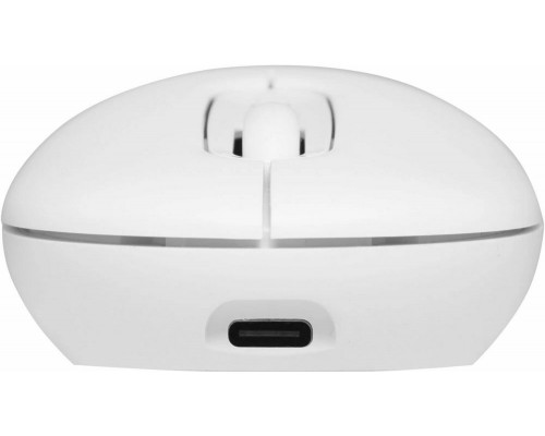 Мышь Acer OMR301 белый