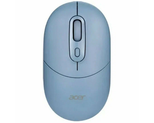 Мышь Acer OMR301 синий