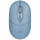 Мышь Acer OMR301 синий