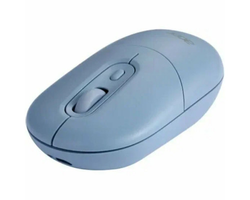 Мышь Acer OMR301 синий