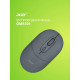 Мышь Acer OMR301 черный
