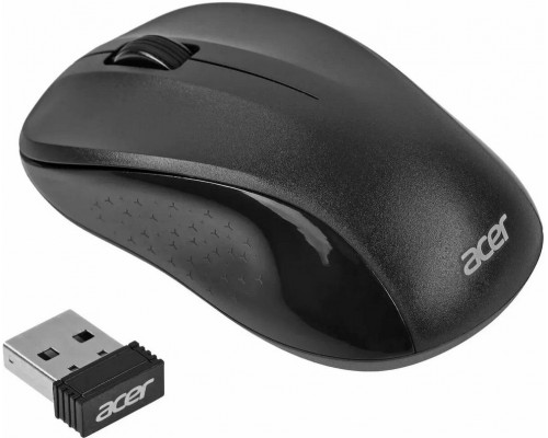 Мышь Acer OMR302 черный