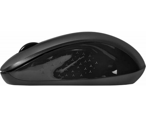 Мышь Acer OMR302 черный