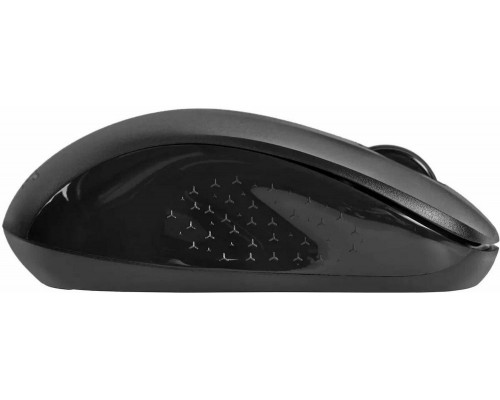 Мышь Acer OMR302 черный