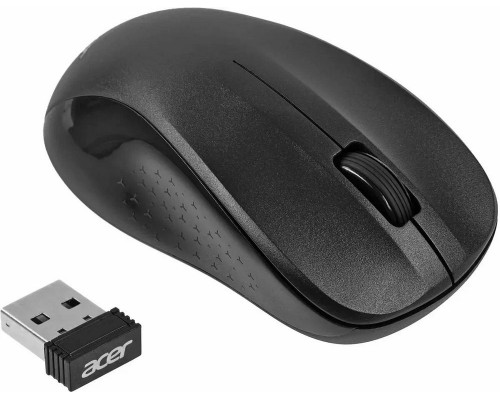 Мышь Acer OMR302 черный