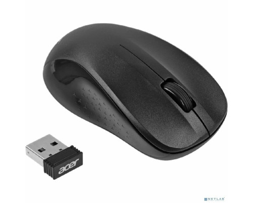 Мышь Acer OMR302 черный