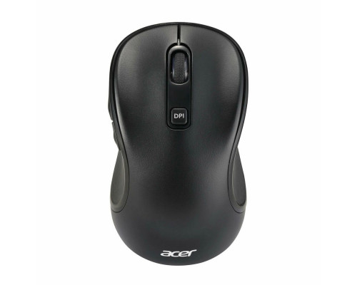 Мышь Acer OMR303 черный