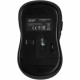 Мышь Acer OMR306 черный/серый