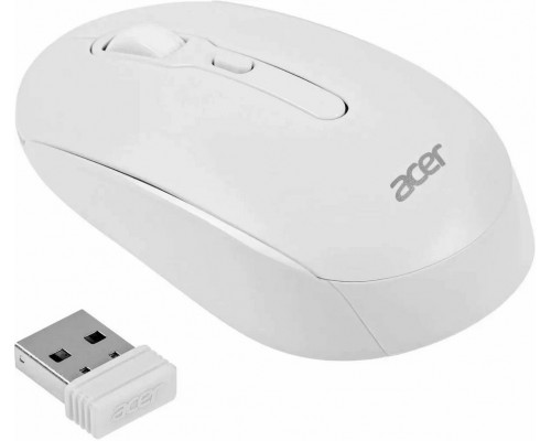 Мышь Acer OMR308 белый