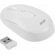 Мышь Acer OMR308 белый