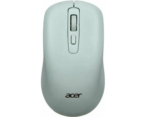 Мышь Acer OMR309 зеленый