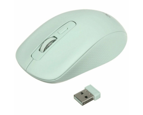 Мышь Acer OMR309 зеленый