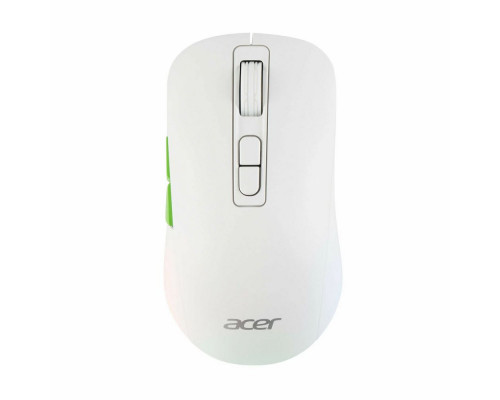 Мышь Acer OMR311 белый