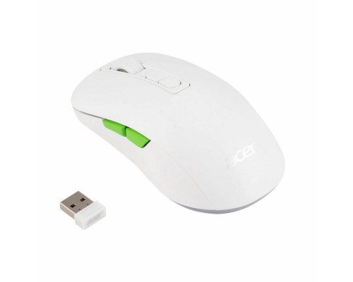 Мышь Acer OMR311 белый