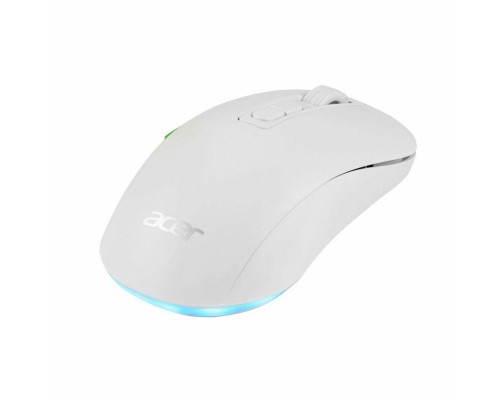Мышь Acer OMR311 белый