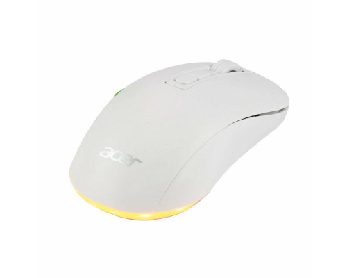 Мышь Acer OMR311 белый