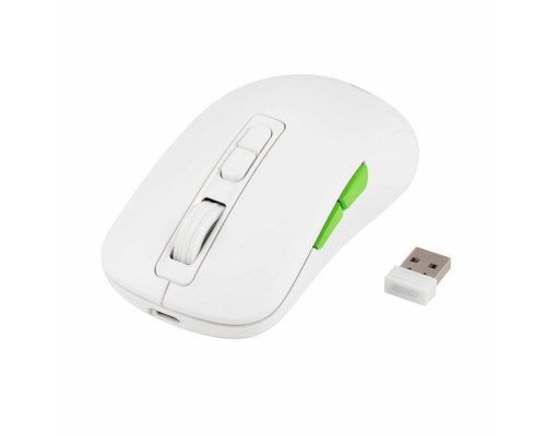 Мышь Acer OMR311 белый