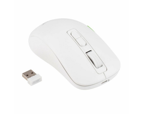 Мышь Acer OMR311 белый