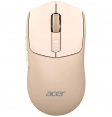 Мышь Acer OMR312 розовый