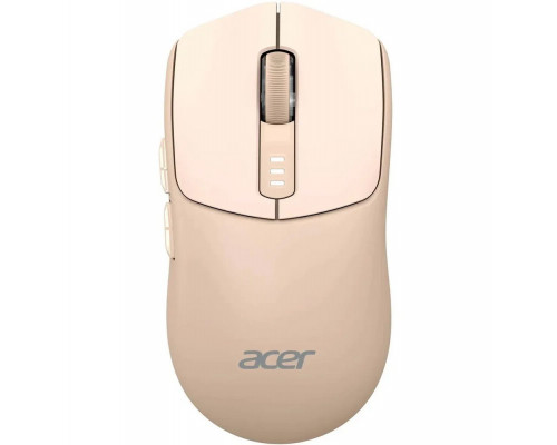 Мышь Acer OMR312 розовый