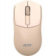 Мышь Acer OMR312 розовый