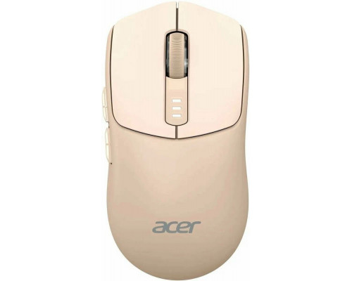 Мышь Acer OMR312 розовый