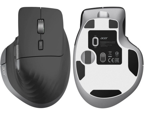 Мышь Acer OMR405 черный