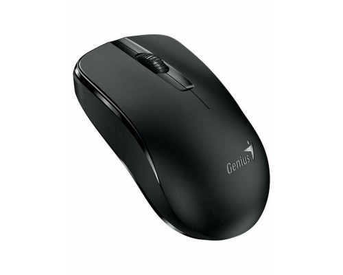 Мышь Genius NX-7000X черный