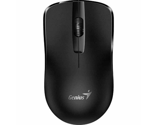 Мышь Genius NX-7000X черный