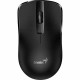 Мышь Genius NX-7000X черный