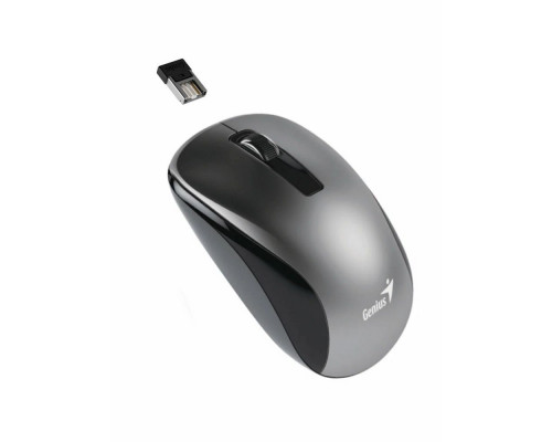 Мышь Genius NX-7010 серый