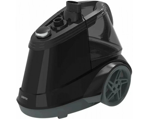 Отпариватель Centek CT-2387 черный
