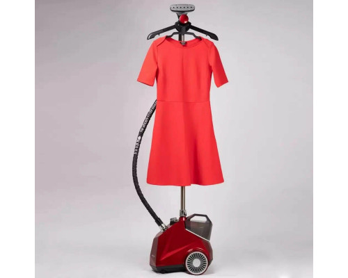 Отпариватель KELLI KL-817 красный