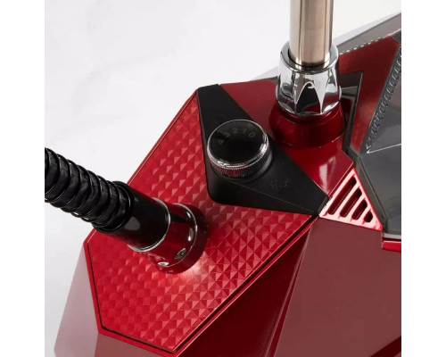 Отпариватель KELLI KL-817 красный