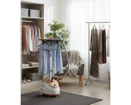 Отпариватель KELLI KL-825 золотой