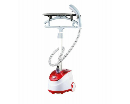 Отпариватель KELLI KL-825 красный