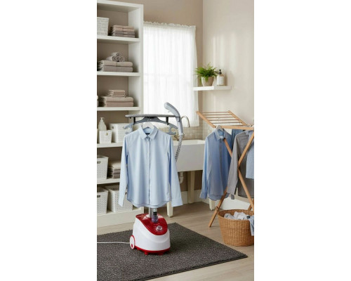 Отпариватель KELLI KL-825 красный